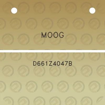 moog-d661z4047b