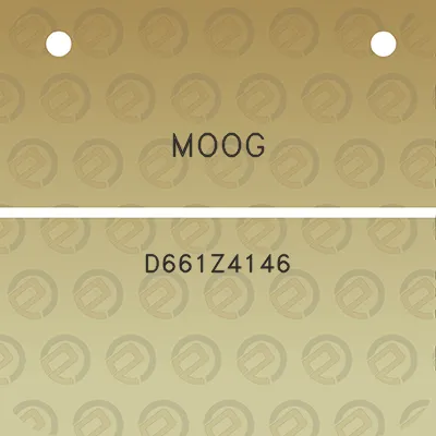 moog-d661z4146