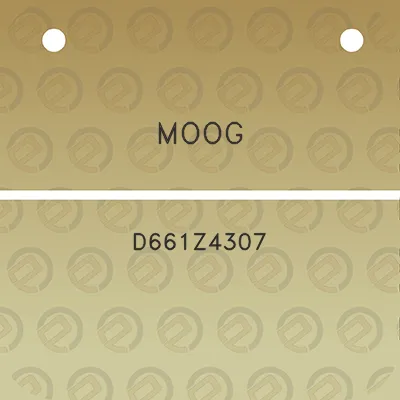 moog-d661z4307