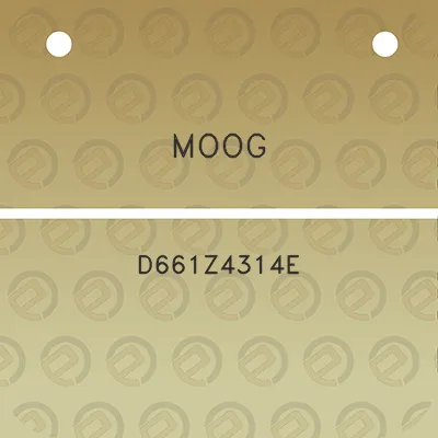 moog-d661z4314e