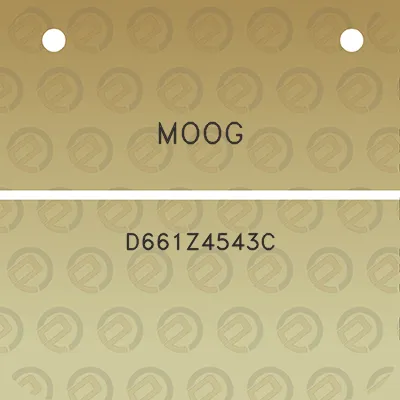 moog-d661z4543c