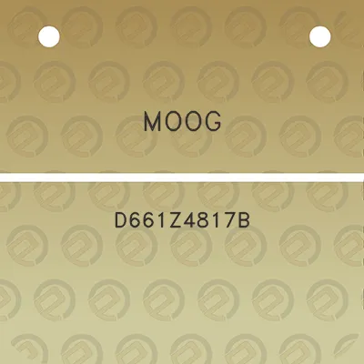 moog-d661z4817b