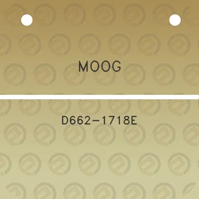 moog-d662-1718e