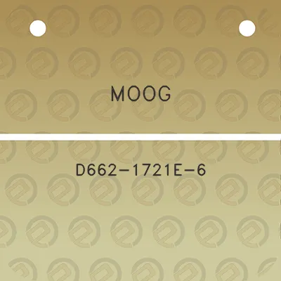 moog-d662-1721e-6