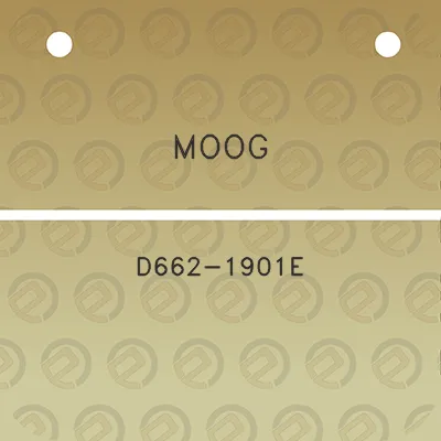 moog-d662-1901e