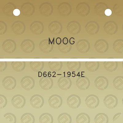 moog-d662-1954e