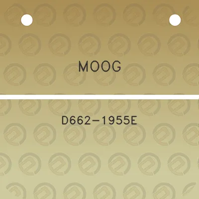 moog-d662-1955e