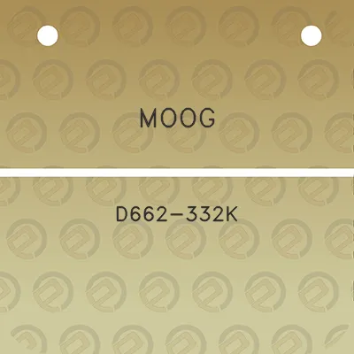 moog-d662-332k