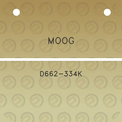 moog-d662-334k