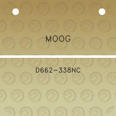 moog-d662-338nc