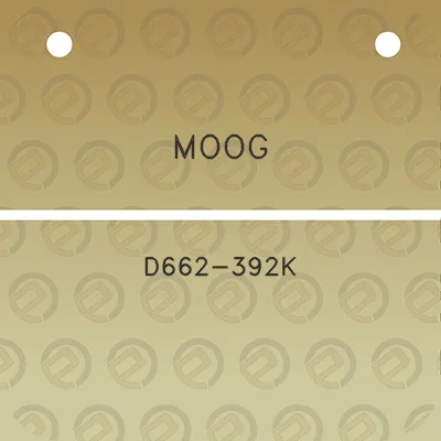 moog-d662-392k