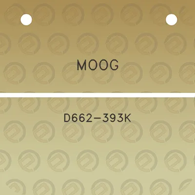 moog-d662-393k