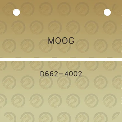 moog-d662-4002