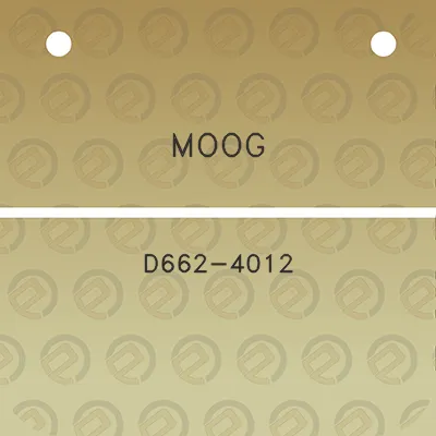 moog-d662-4012