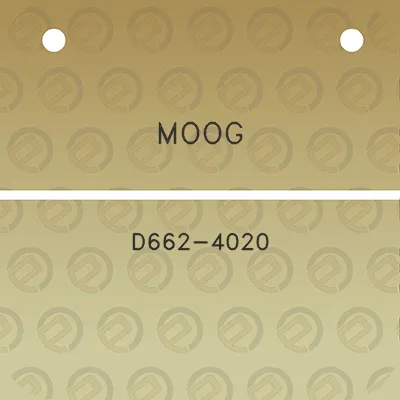 moog-d662-4020