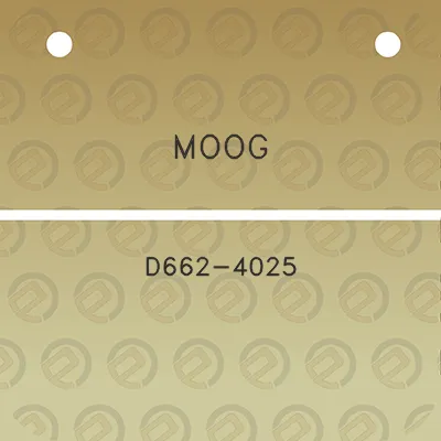 moog-d662-4025