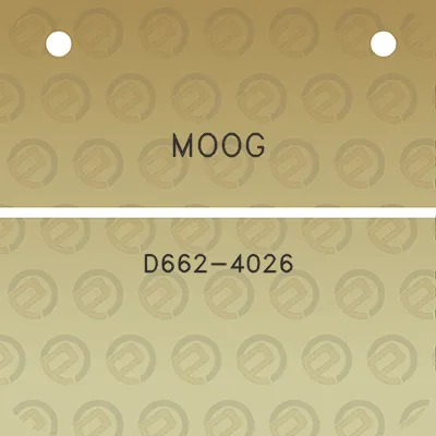 moog-d662-4026