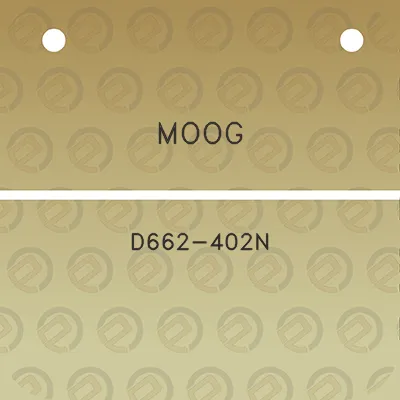 moog-d662-402n