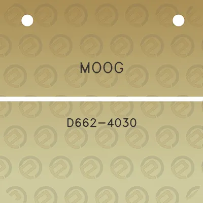 moog-d662-4030