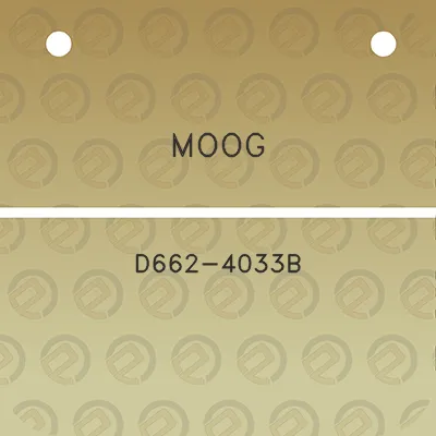 moog-d662-4033b