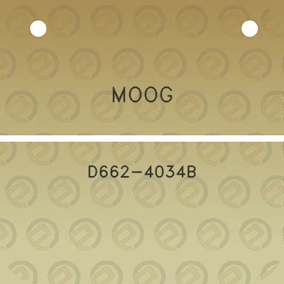 moog-d662-4034b