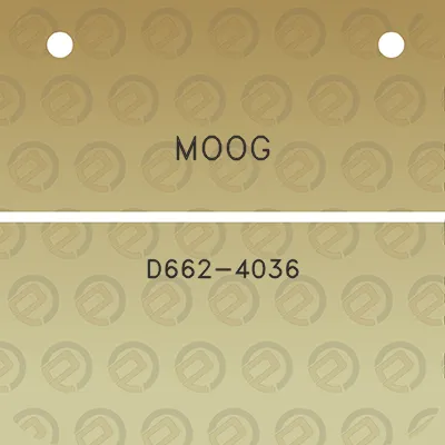 moog-d662-4036