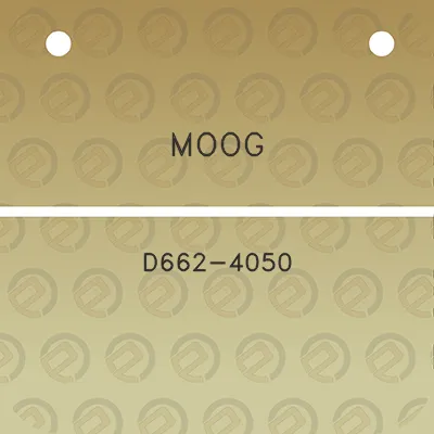 moog-d662-4050