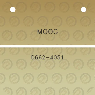 moog-d662-4051