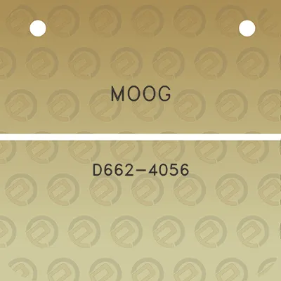 moog-d662-4056