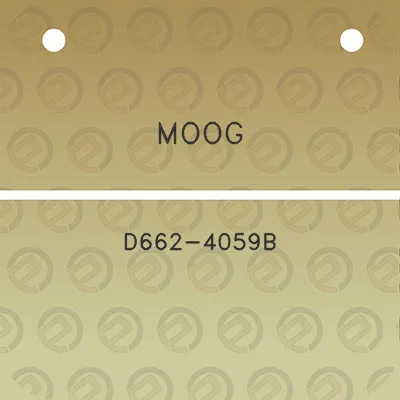 moog-d662-4059b