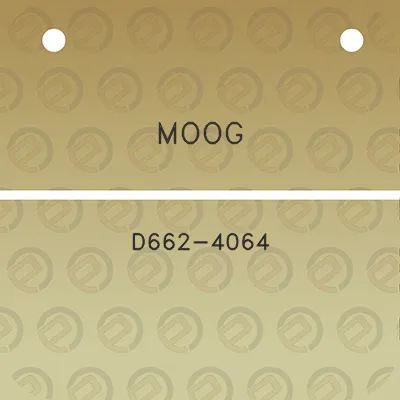 moog-d662-4064