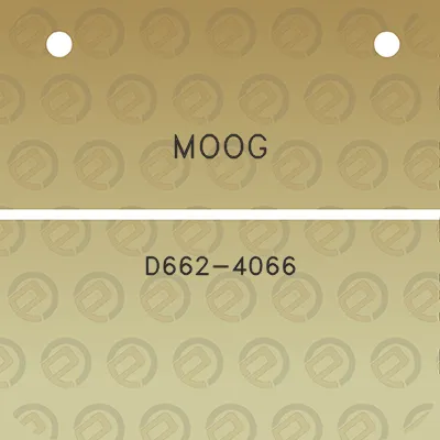 moog-d662-4066