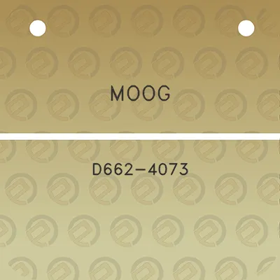 moog-d662-4073