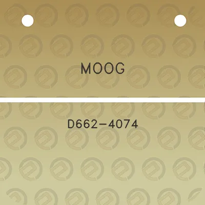 moog-d662-4074