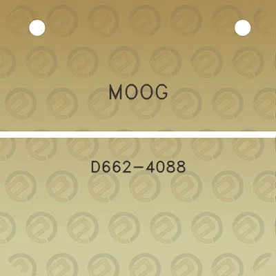 moog-d662-4088