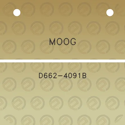 moog-d662-4091b