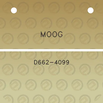 moog-d662-4099