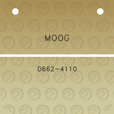 moog-d662-4110