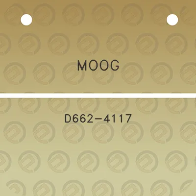 moog-d662-4117