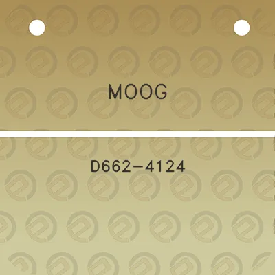 moog-d662-4124