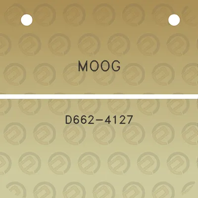 moog-d662-4127