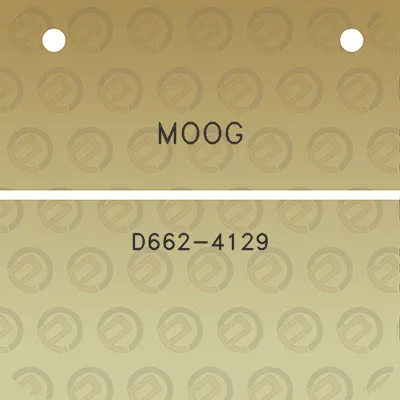 moog-d662-4129