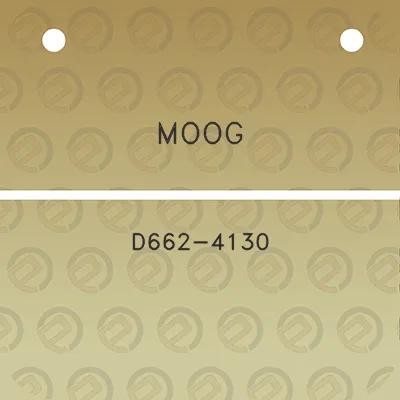 moog-d662-4130