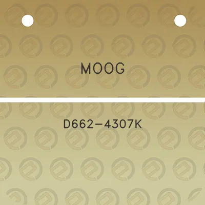 moog-d662-4307k