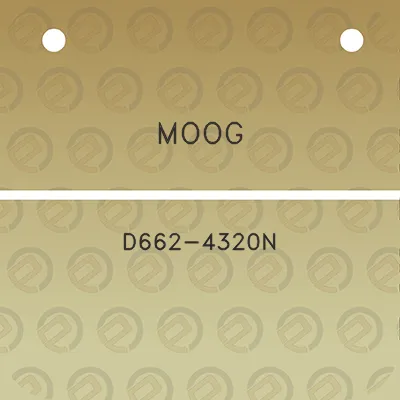 moog-d662-4320n