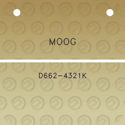 moog-d662-4321k