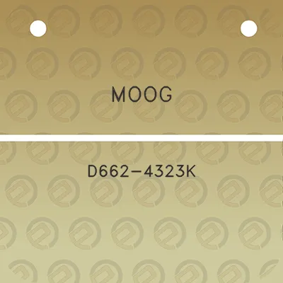 moog-d662-4323k