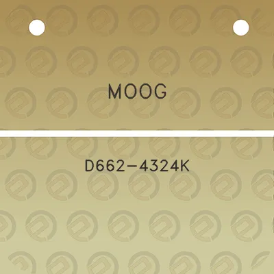 moog-d662-4324k