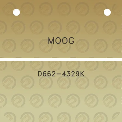 moog-d662-4329k