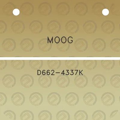 moog-d662-4337k